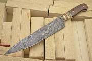 Handcrafted knives for knife addicts Brooklyn
