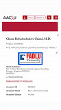 First African Distance Learning University (FADLU) is Licenced by American Association of Colleges Enugu