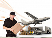 Clearing cargo and Freight forwarding Accra