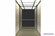 Hotel Elevator BY HIPHEN SOLUTIONS from Benin City