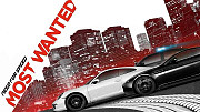Need for Speed Most Wanted 2 Nairobi