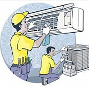 A/C Service and Washing Machine Service from Abu Dhabi