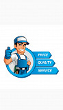 A/C Service and Washing Machine Service from Abu Dhabi