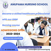 ANC - Top Choice for Best Nursing Colleges in Bangalore Bengaluru