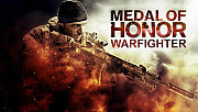 Medal of Honor War fighter Nairobi