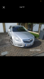 2011 Vauxhall Insignia Lincoln