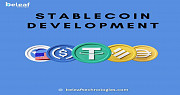 Stable coin development company Madurai