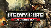 Afghanistan Heavy Fire Nairobi