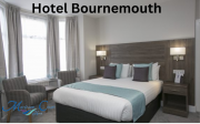 The Best hotel Bournemouth | Marsham Court Hotel Bournemouth