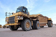 TLB GRADER FORKLIFT FIRST AID EXCAVATOR MOBILE CRANE LHD SCOOPTRUM DUMP TRUCK TRAINING 0684042001 from Cape Town