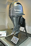YAMAHA OUTBOARDS 175HP Outboard Engine Albany