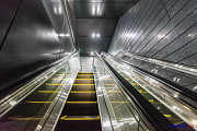 Escalators and Moving Walks by hiphen solutions Benin City