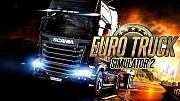 Euro Truck Simulator 2 Nairobi