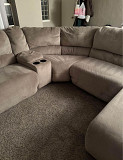 Sectional Couch/Sofa from Pensacola