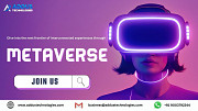 Metaverse Development Company - Addus Technologies Imphal