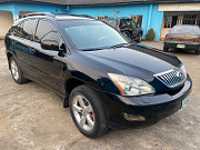 Lexus 350 for sale st affordable rate Umuahia