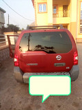 2006 Nissan Pathfinder for sale at affordable price Umuahia