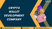 Cryptocurrency wallet development company - Addus Technologies Olympia