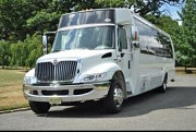 Bus Rental For Bachelor Party NYC  New York City