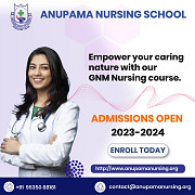 ANC - Premier GNM Nursing Colleges in Bangalore Bengaluru