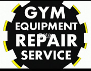 Treadmill or gym or fitness equipment repairing and servicing in doha Qatar Doha