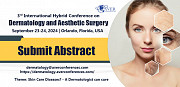 3rd International Hybrid Conference on Dermatology and Aesthetic Surgery Orlando