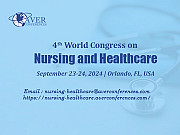 Nursing Conference USA Orlando