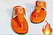 OlaColin FOOT WEARS from Lagos