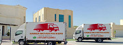 Hamza Movers and Packers service in Dubai 0507124901 from Dubai
