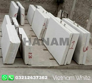Vietnam White Marble Pakistan |0321-2437362| from Islamabad
