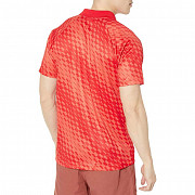 Men's Contemporary Collection's Short Sleeve Novak Djokovic Sport Ultra Dry Polo Shirt. Sialkot