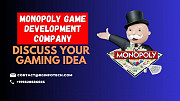 Monopoly Game Development Company from Augusta