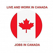 2 years Canada work permit visa from Abuja