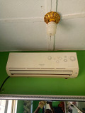 Neatly Used Air Conditioner 1hp Samsung. from Nasarawa