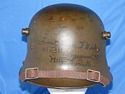 WWI and II Military antiques for sale from Denver