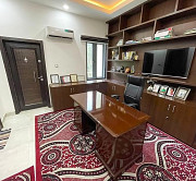 4 Bedroom Semi-detached duplex For Rent Chiang Mai