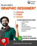 Learn Frontend web development and Graphic design Lagos