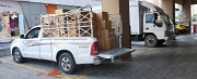 1 Ton Pickup For Rent In Raahidiya 0553432478 from Dubai