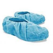 Disposable Shoe Cover IN NIGERIA BY SCANTRIK MEDICAL SUPPLIES Gusau