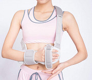 41 Hand Resting Splint with Neck Support BY SCANTRIK MEDICAL Ibadan
