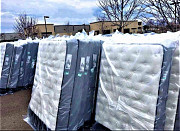 ✅!Stock clearing sale!!!! with lowest prices.Canadian Mattresses for sale Brampton