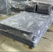 ✅!Stock clearing sale!!!! with lowest prices.Canadian Mattresses for sale Brampton