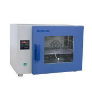 Laboratory Hot air oven 25L IN NIGERIA BY SCANTRICK MEDICAL SUPPLIES Dutse