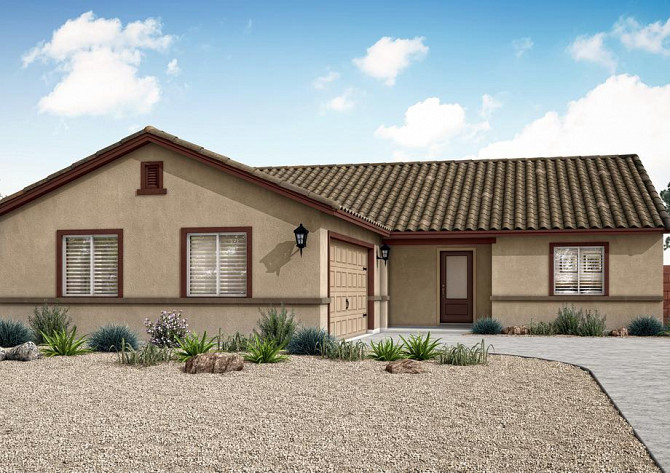 Available to move in Casa Grande - photo 1