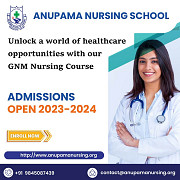 ANC - Transforming Futures in GNM Nursing Colleges in Bangalore Bengaluru