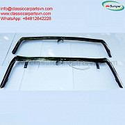 BMW 700 bumper (1959–1965) by stainless steel Denver