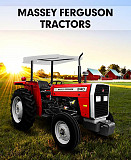 Brand New Tractors For Sale Accra