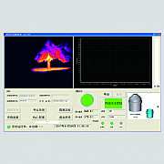 Infrared Converter Slag Detection System Yalova