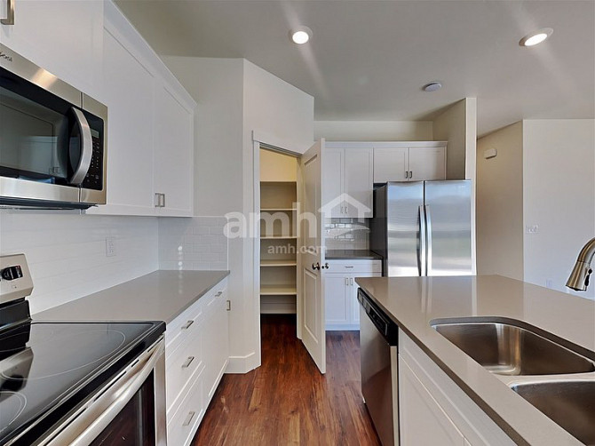 3bedroom flat Texas City - photo 1