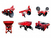 Tractor Dealers In Zimbabwe Harare